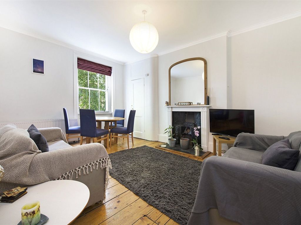 2 bed flat to rent in Regent Square, Bloomsbury, London WC1H, £3,033