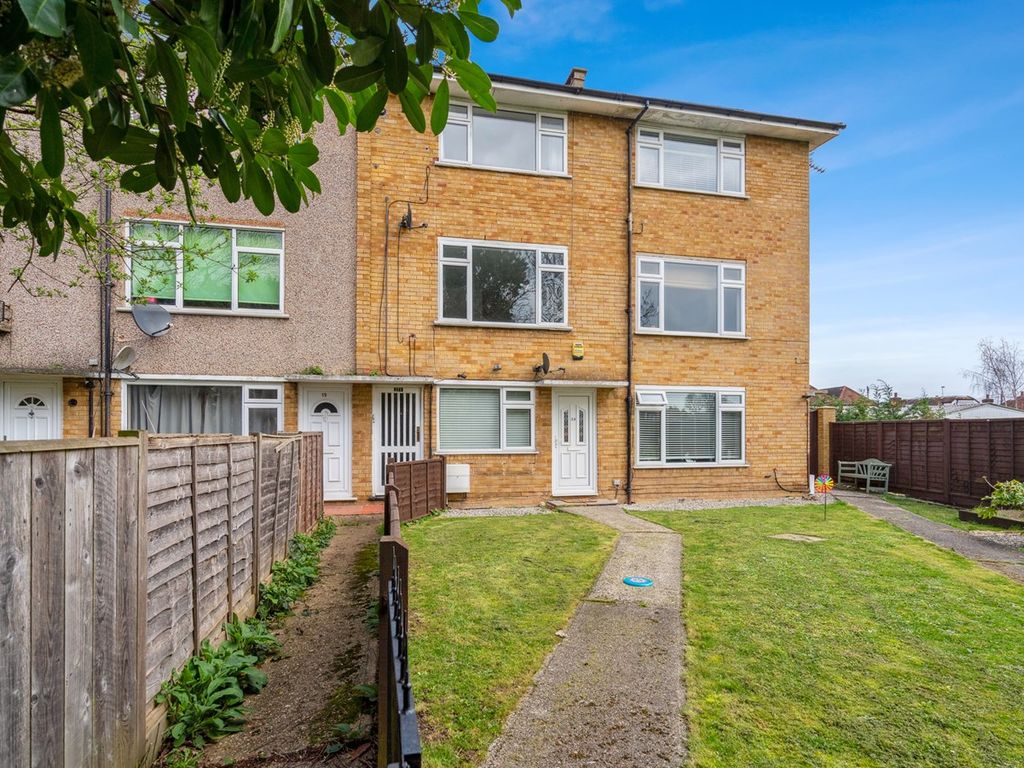 2 bed for sale in St Davids Close, Iver SL0 Zoopla