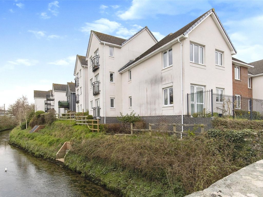 2 bed bungalow for sale in Fair Park Road, Wadebridge PL27 Zoopla