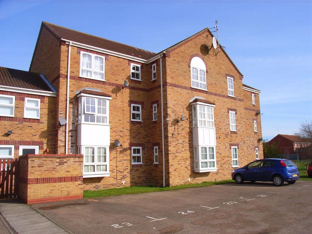 2 bed flat to rent in Telford Close, King's Lynn PE30 Zoopla