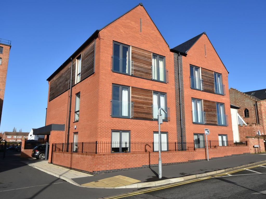 1 bed flat for sale in Albion Street, Beeston NG9 Zoopla