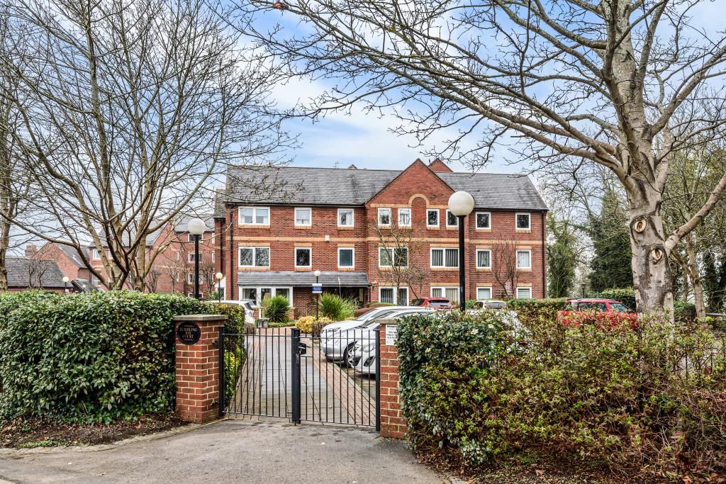 1 bed flat to rent in Botley, Oxfordshire OX2 Zoopla