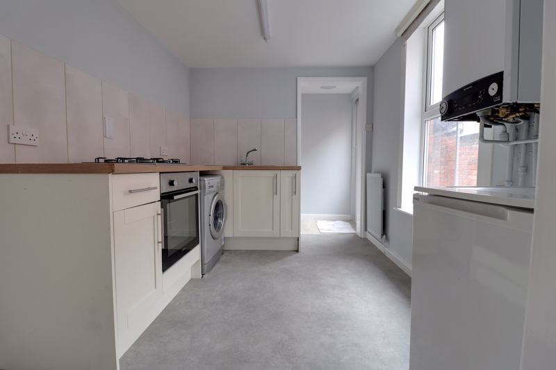 1 bed flat for sale in Cambridge Street, Stafford, Staffordshire ST16