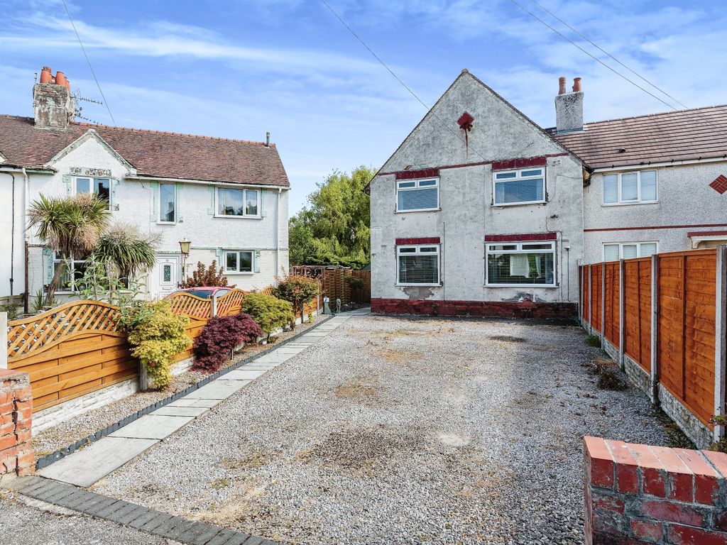 3 bed end terrace house for sale in Balmer Grove, Blackpool, Lancashire FY1 Zoopla