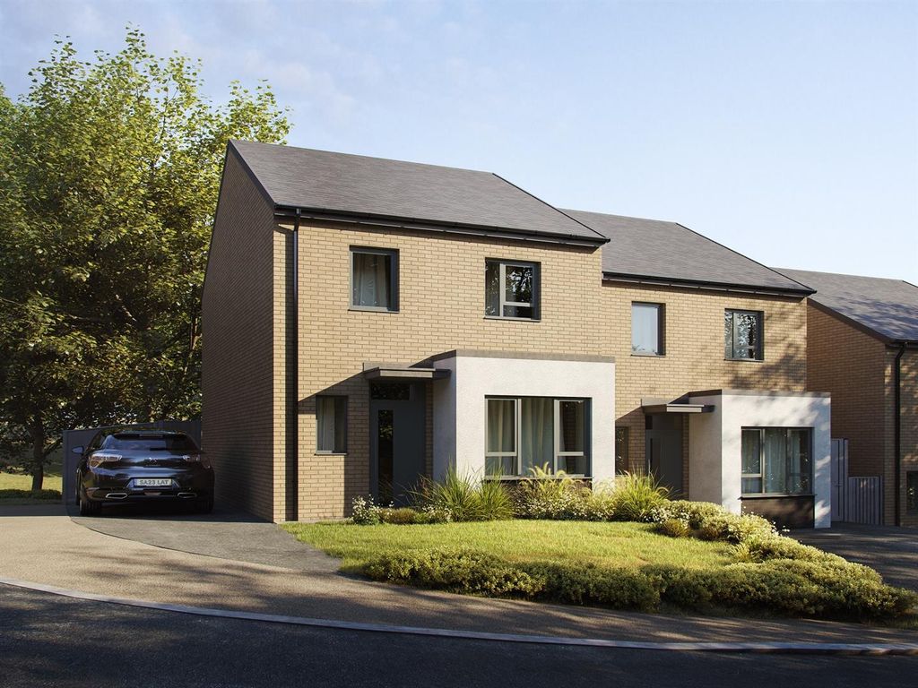 Delphinium Grove, Adel, Leeds LS16  