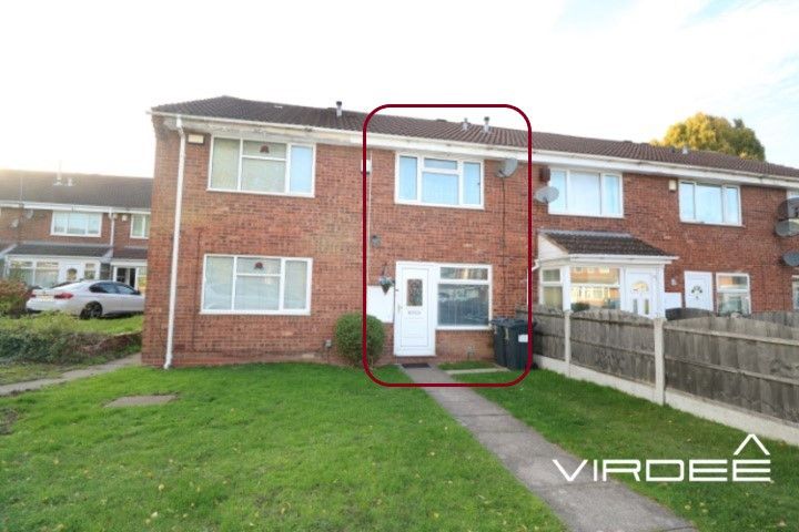 Hamberley Court, Hockley, West Midlands B18  