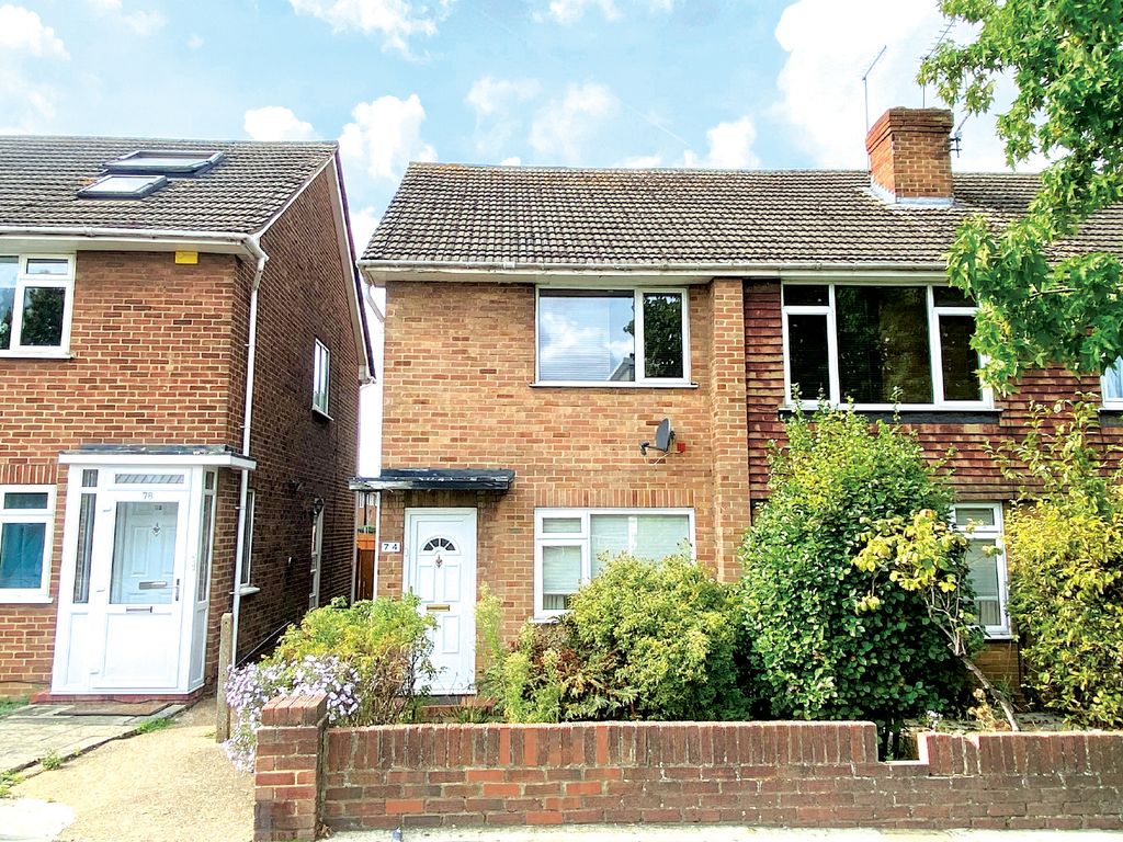 2 bed for sale in Wide Way, Mitcham CR4 Zoopla