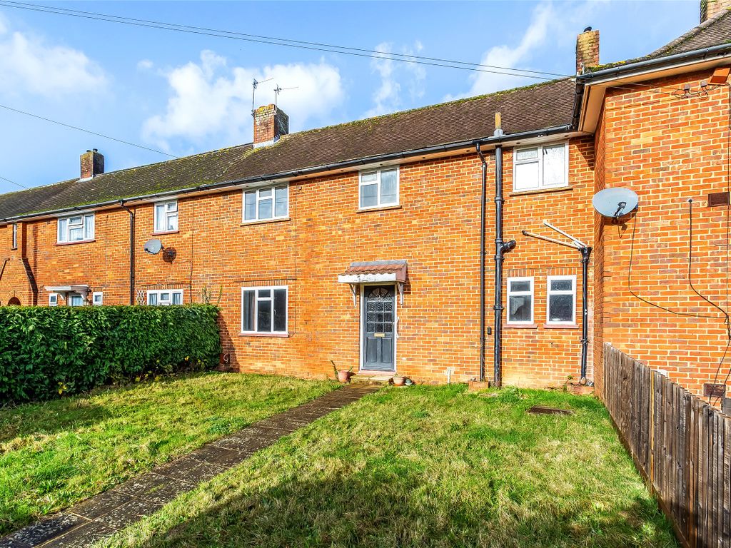 3 bed terraced house for sale in Chart Downs, Dorking, Surrey RH5, £