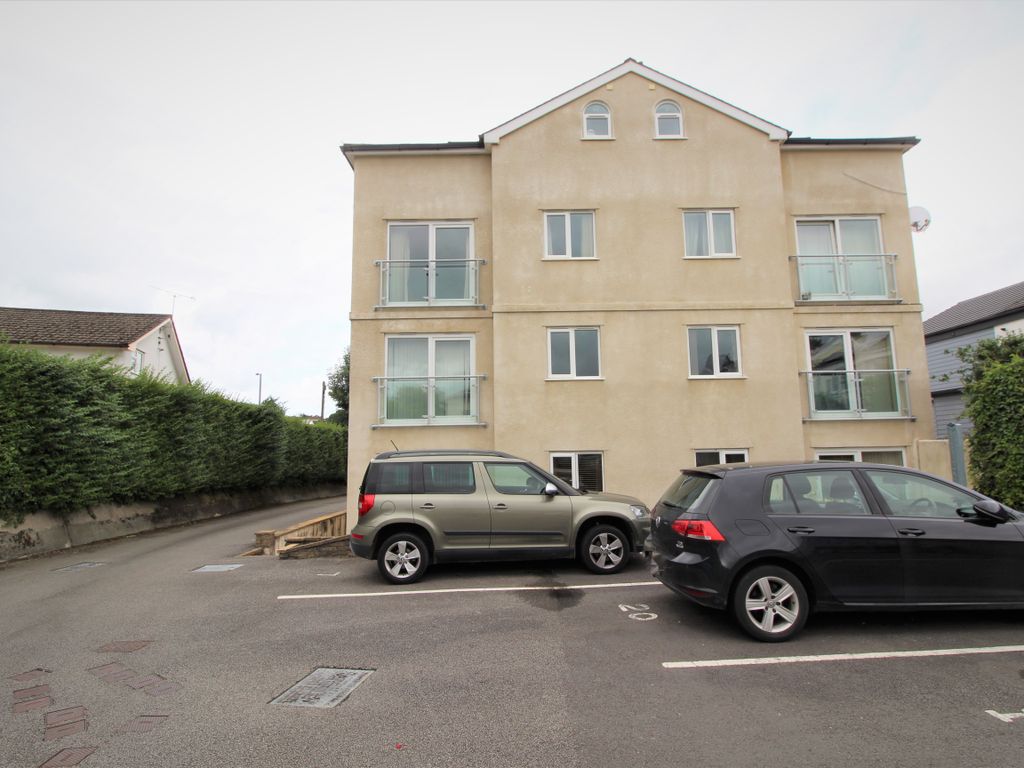 2 bed flat to rent in Dowr Close, Western Road, Launceston PL15 Zoopla