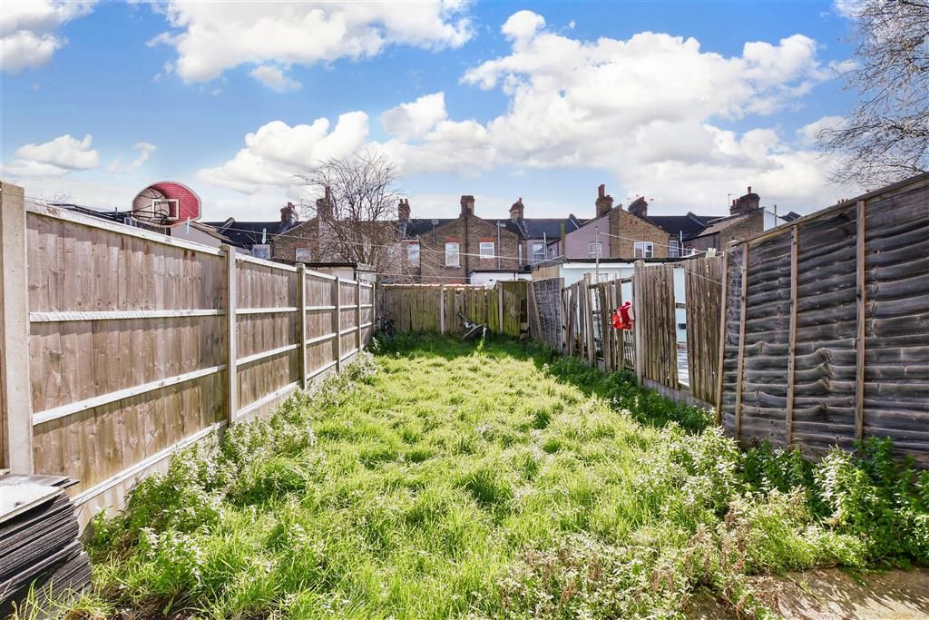 3 bed terraced house for sale in Caledon Road, East Ham, London E6, £297,000 Zoopla
