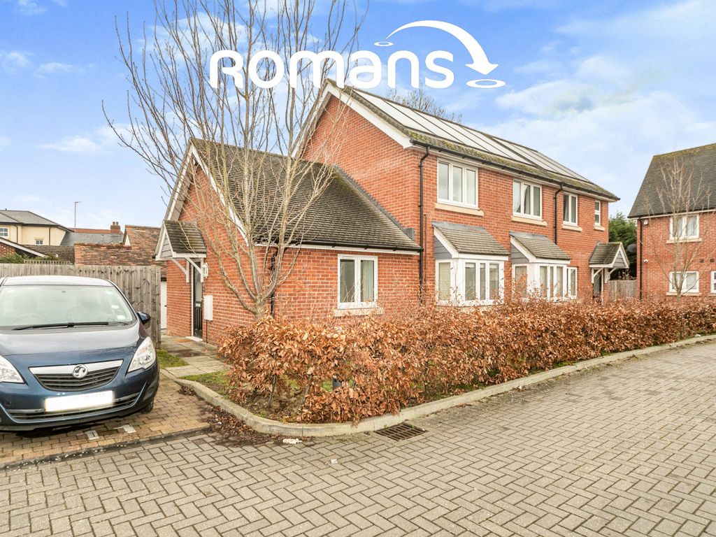 1 bed flat to rent in Fletcher Court, Theale, Reading RG7 Zoopla