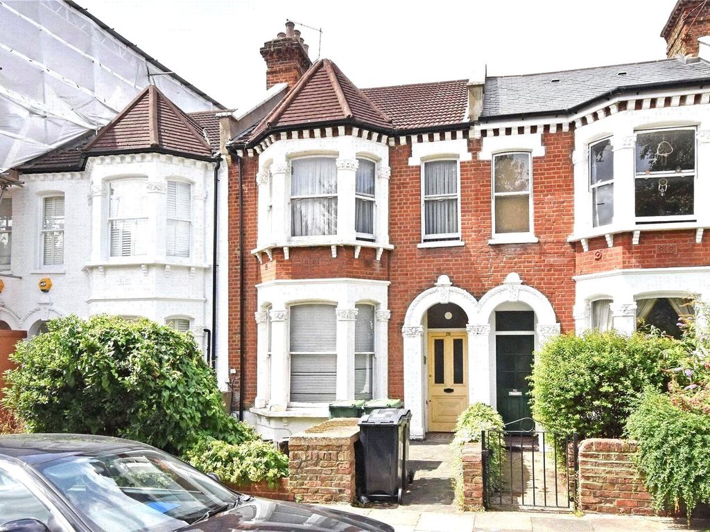 2 bed flat for sale in Kylemore Road, West Hampstead NW6 Zoopla