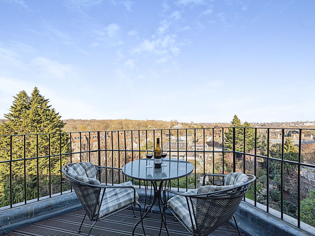 2 bed flat for sale in Hampstead Hill Gardens, London NW3 Zoopla