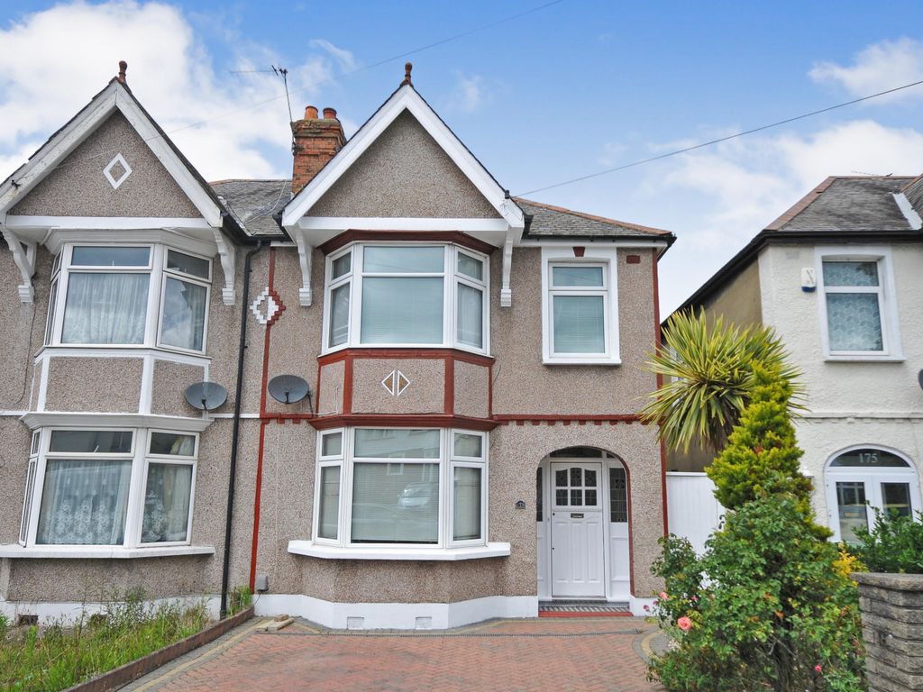 3 bed semidetached house for sale in Bellingham Road, Catford SE6, £550,000 Zoopla