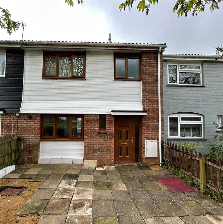 4 bed property to rent in Colin Mclean Road, Dereham NR19 Zoopla