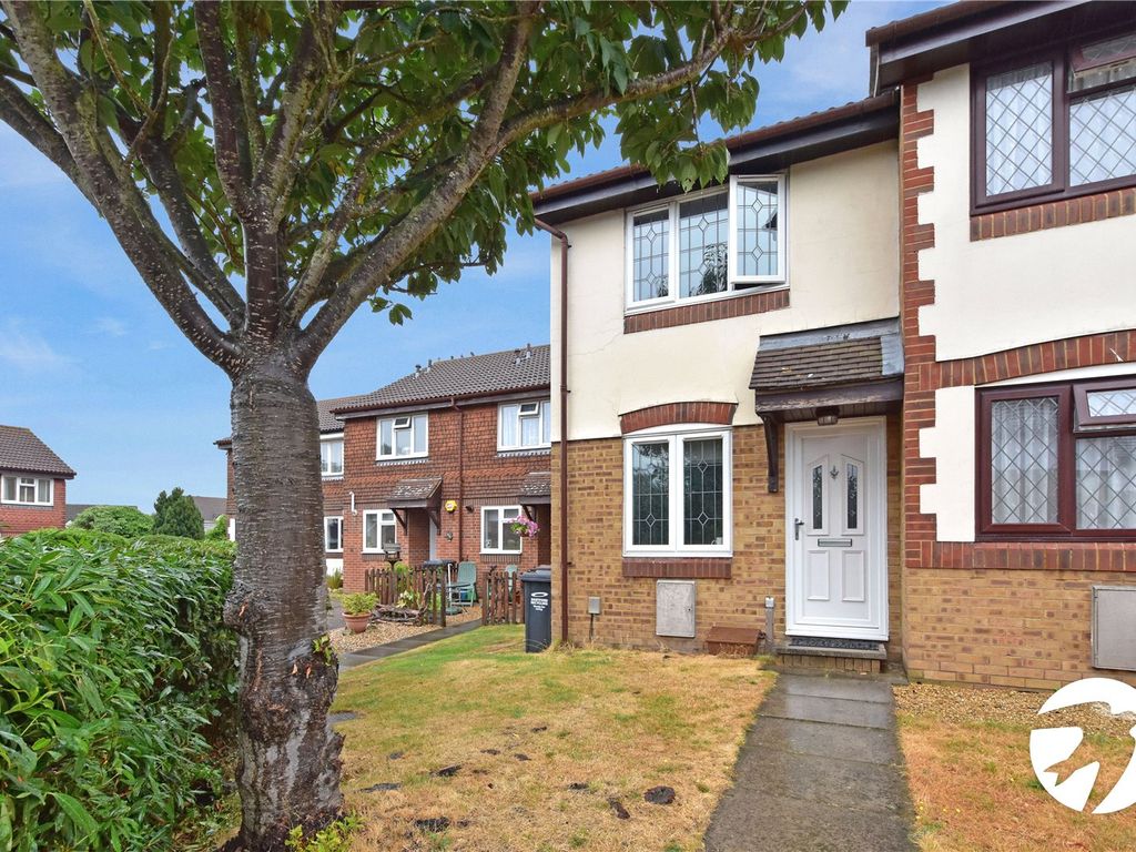 1 bed end terrace house for sale in Chatsworth Road, Dartford, Kent DA1