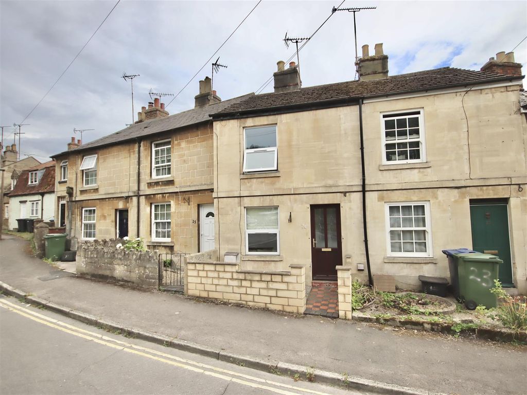 Foghamshire, Chippenham SN15  