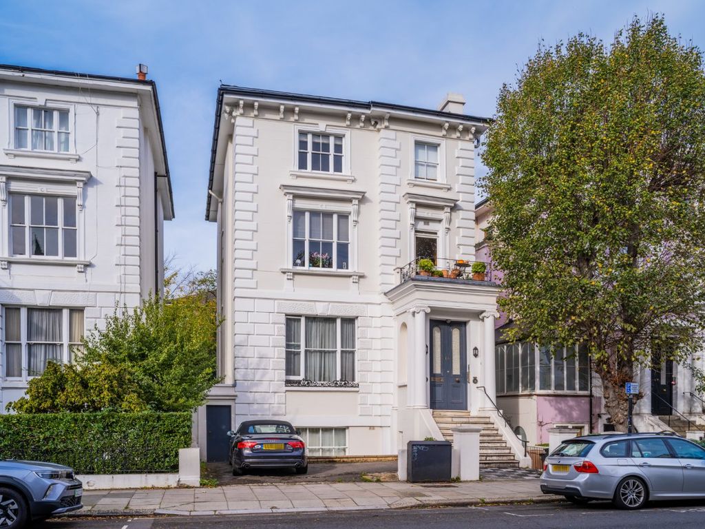 2 bed flat for sale in Buckland Crescent, Belsize Park, London NW3 Zoopla
