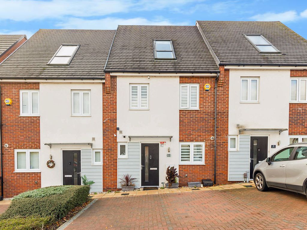 Chester Road, Wellingborough NN8