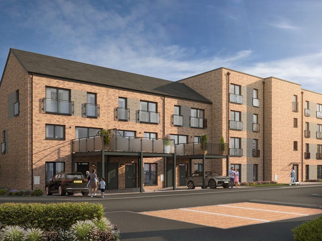 New home, 4 bed town house for sale in "Ballenden Townhouse" at Ocean