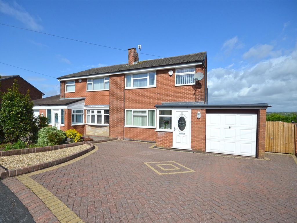 Rose Hill, Stalybridge SK15  