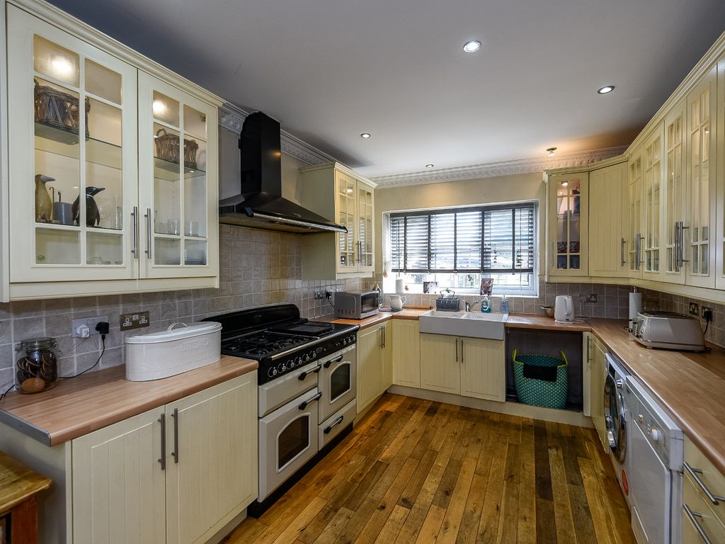 3 bed terraced house for sale in Woburn Green, Stoneycroft, Liverpool