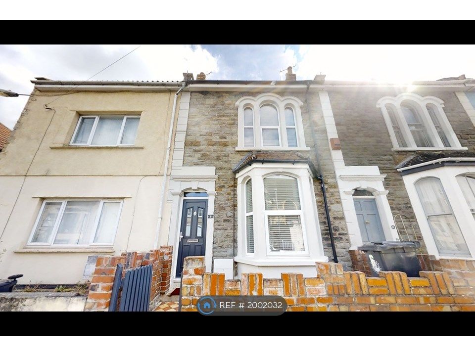 4 bed terraced house to rent in Gilbert Road, Redfield, Bristol BS5, £2,900 pcm Zoopla
