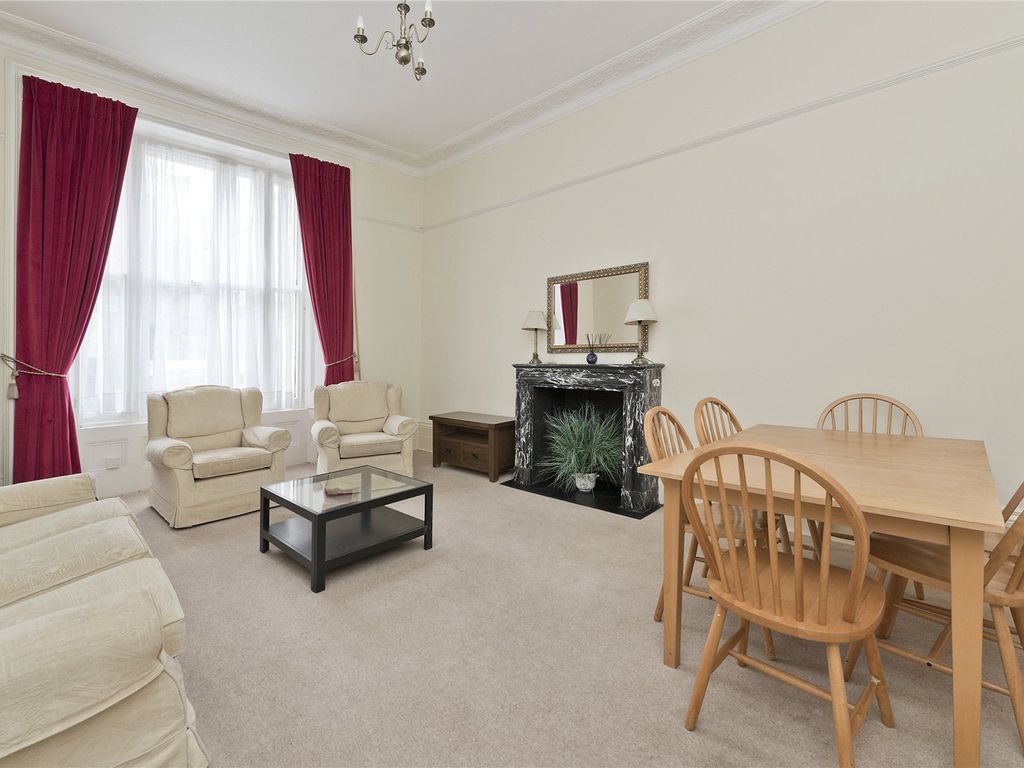 2 bed flat to rent in Collingham Place, London SW5 Zoopla