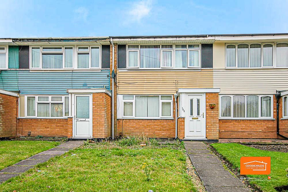 Stoney Lane, Little Bloxwich, Bloxwich WS3  