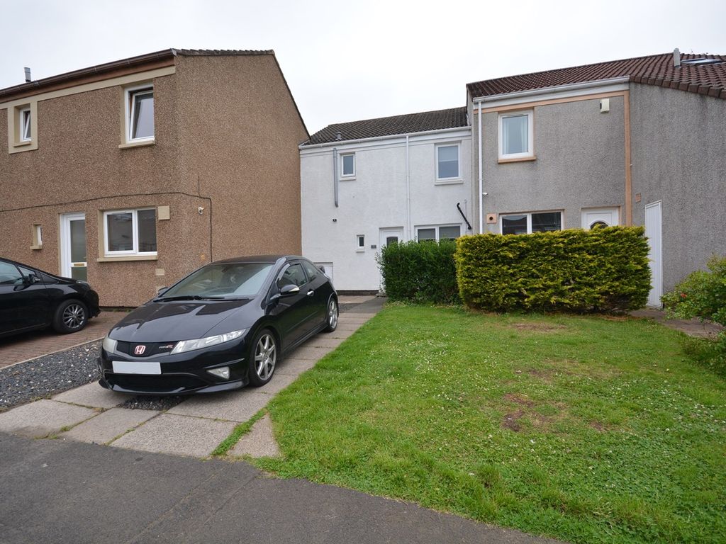 3 bed terraced house for sale in Lowther Bank, Bourtreehill South