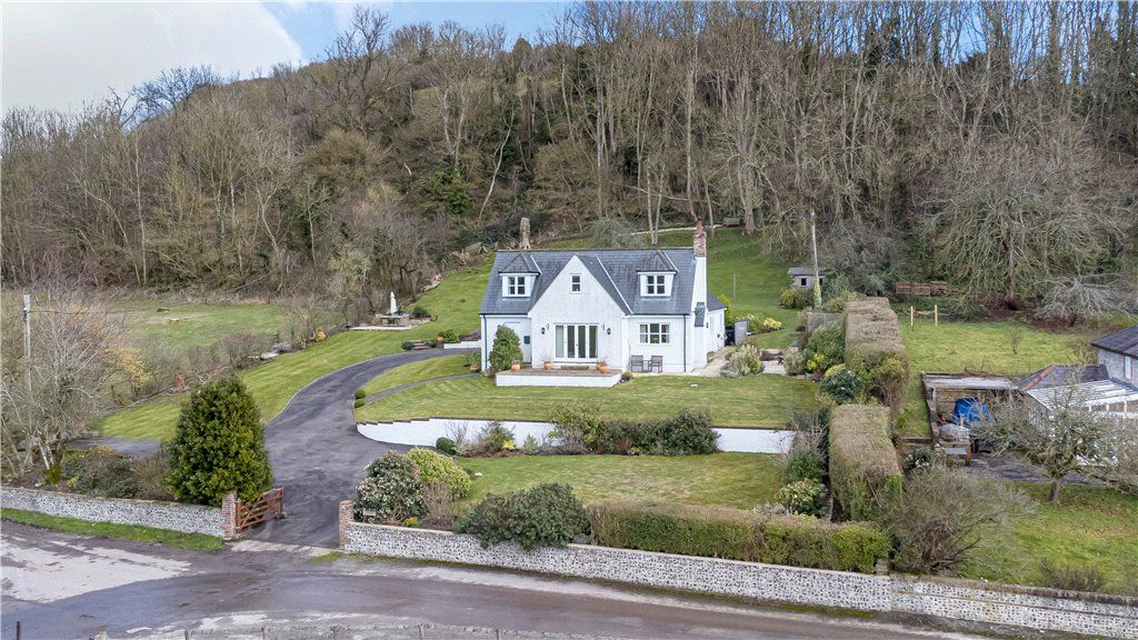 3 bed detached house for sale in Aller Lane, Bingham, Dorchester DT2 Zoopla