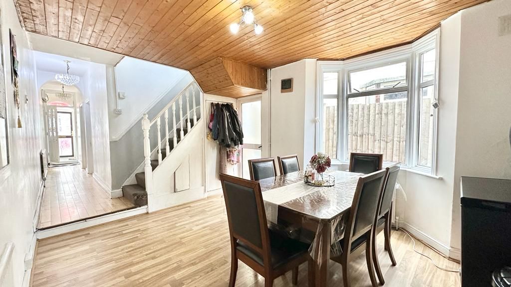 3 bed terraced house for sale in Marlborough Road, London E7 Zoopla