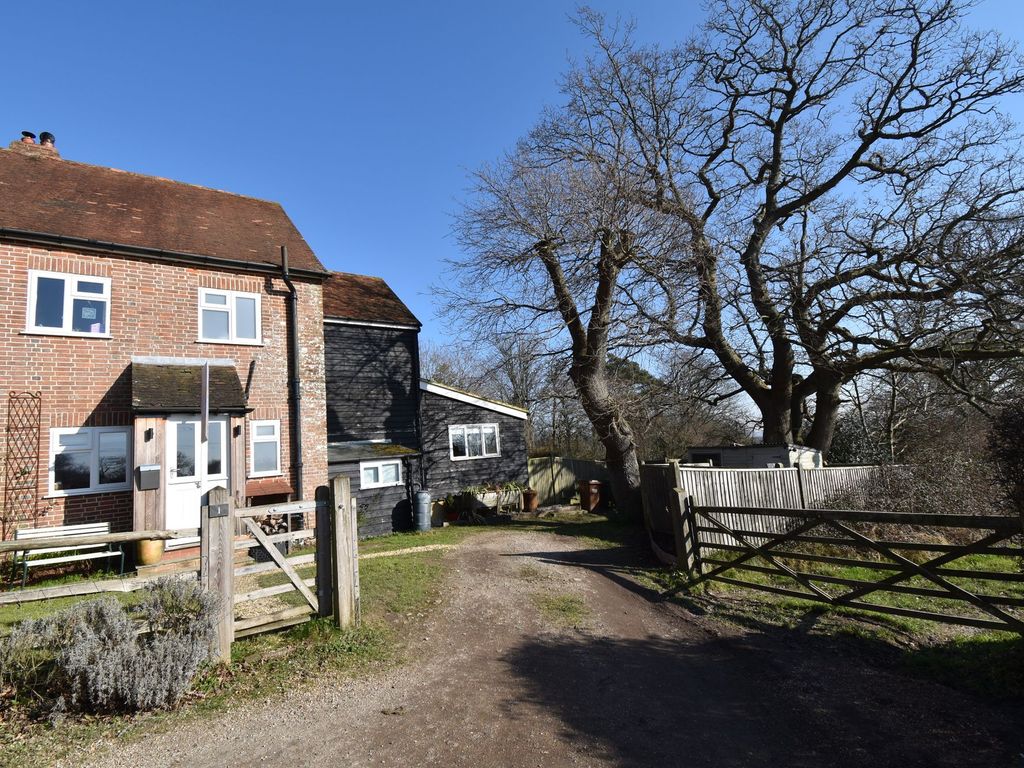 3 bed terraced house for sale in Doucegrove Lane, Northiam TN31 Zoopla
