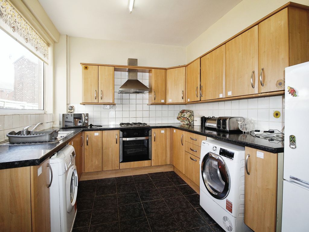 3 bed terraced house for sale in Watch House Lane, Bentley, Doncaster DN5 Zoopla
