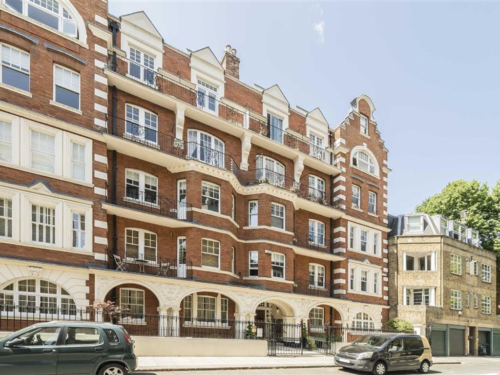 2 bed flat to rent in Drayton Gardens, London SW10 Zoopla