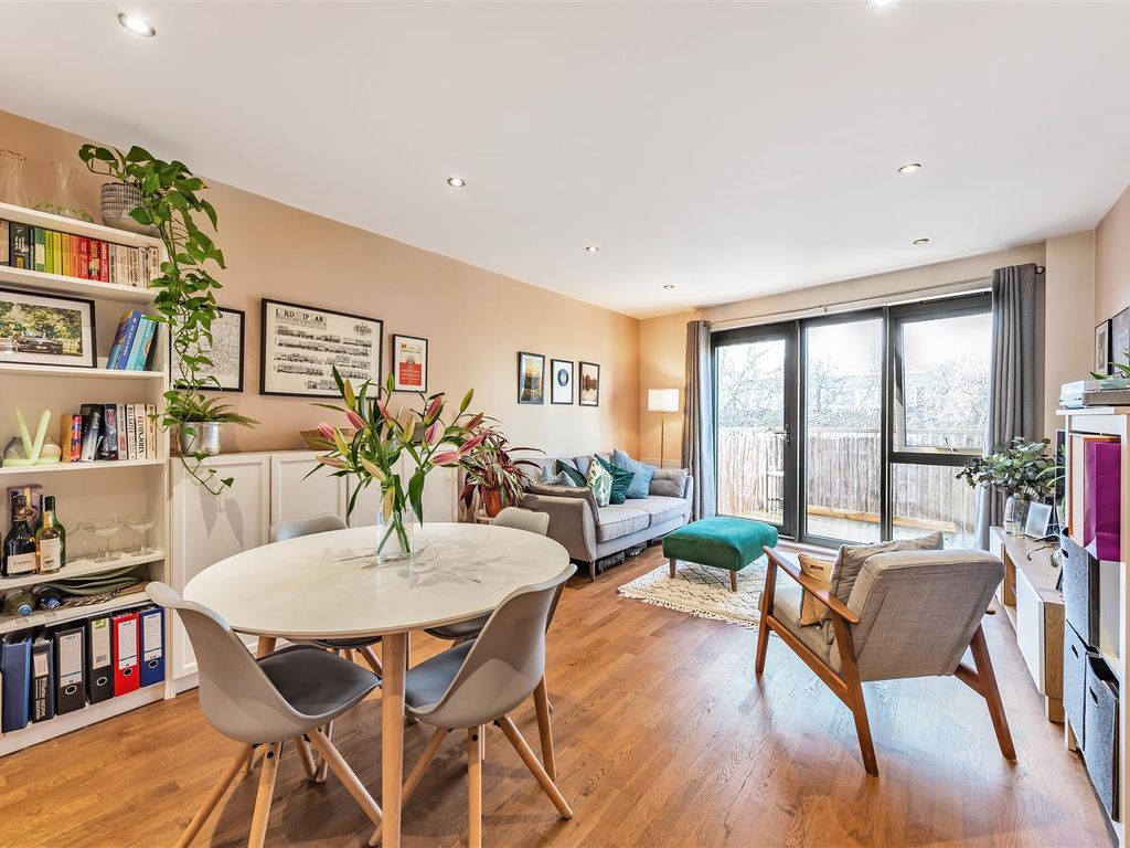 1 bed flat for sale in Lawn Road, Belsize Park NW3 Zoopla