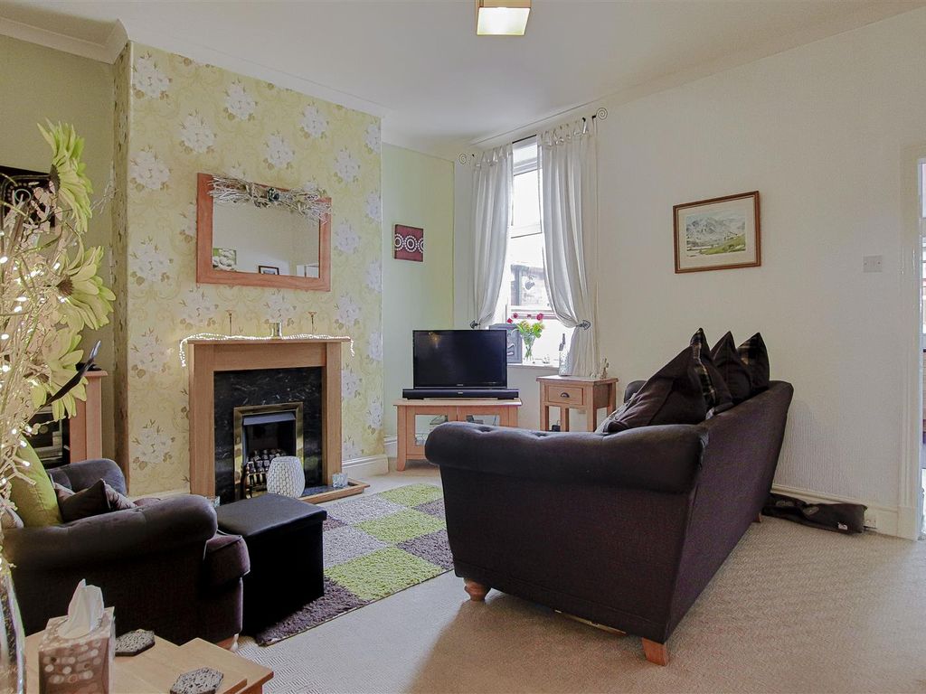 2 bed terraced house for sale in Dill Hall Lane, Church, Accrington BB5