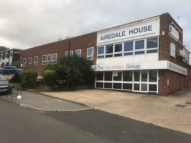 Clayton Wood Rise, Leeds LS16