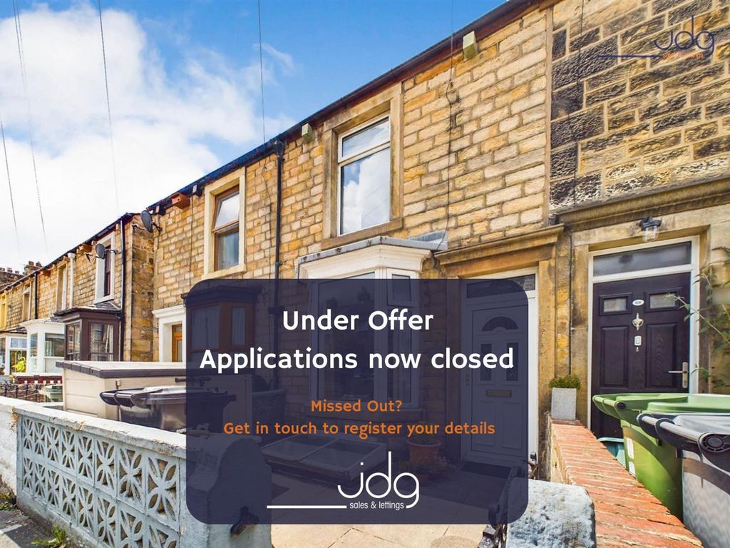 2 bed terraced house to rent in Grasmere Road, Lancaster LA1, £875 pcm