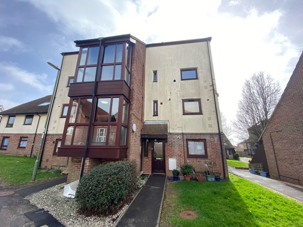 2 bed for sale in Frosthole Close, Fareham PO15 Zoopla