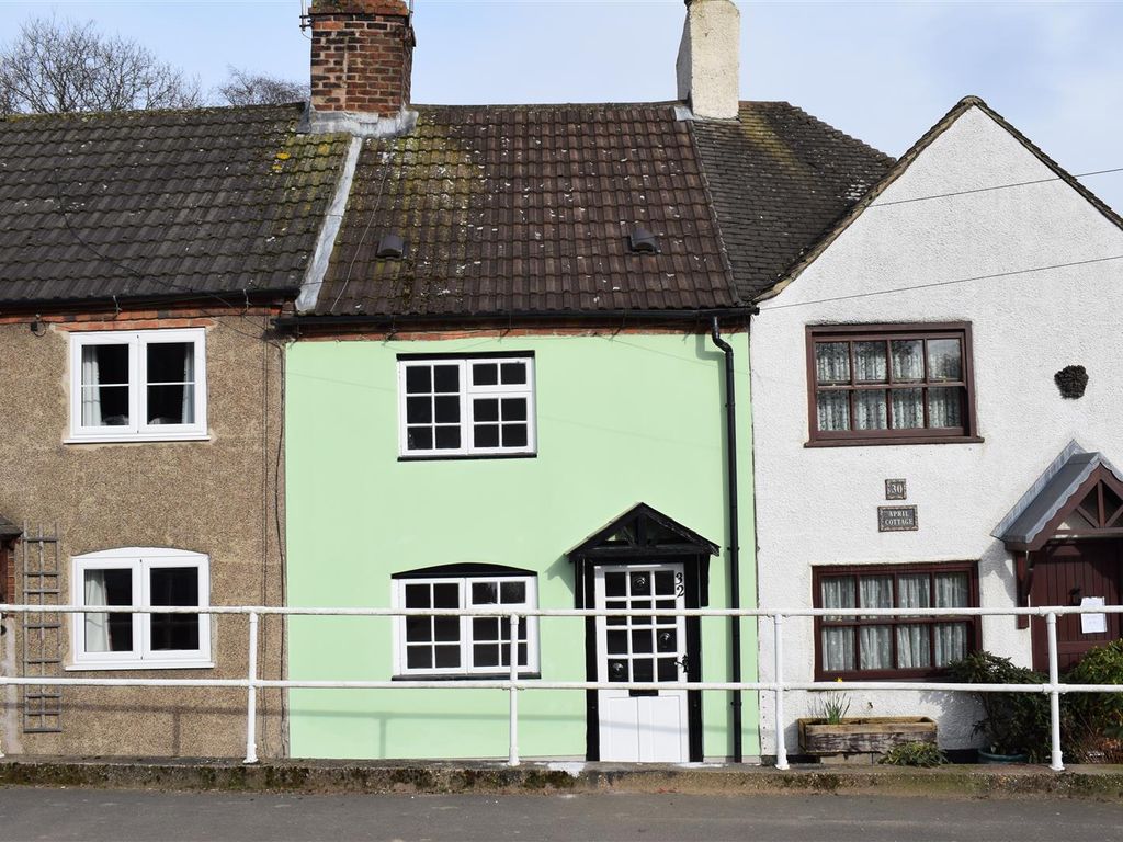 2 bed cottage for sale in Brook Street, Hartshorne, Swadlincote DE11 Zoopla