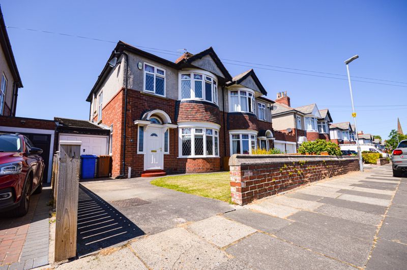 3 bed semidetached house for sale in Cypress Gardens, Blyth NE24 Zoopla