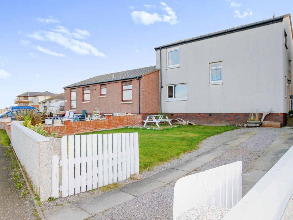 4 bed semidetached house for sale in Fraser Road, Burghead IV30 Zoopla