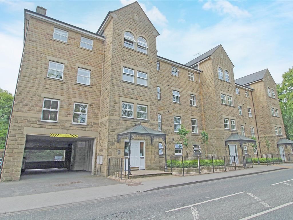 3 bed flat for sale in North Park Road, Harrogate HG1 Zoopla