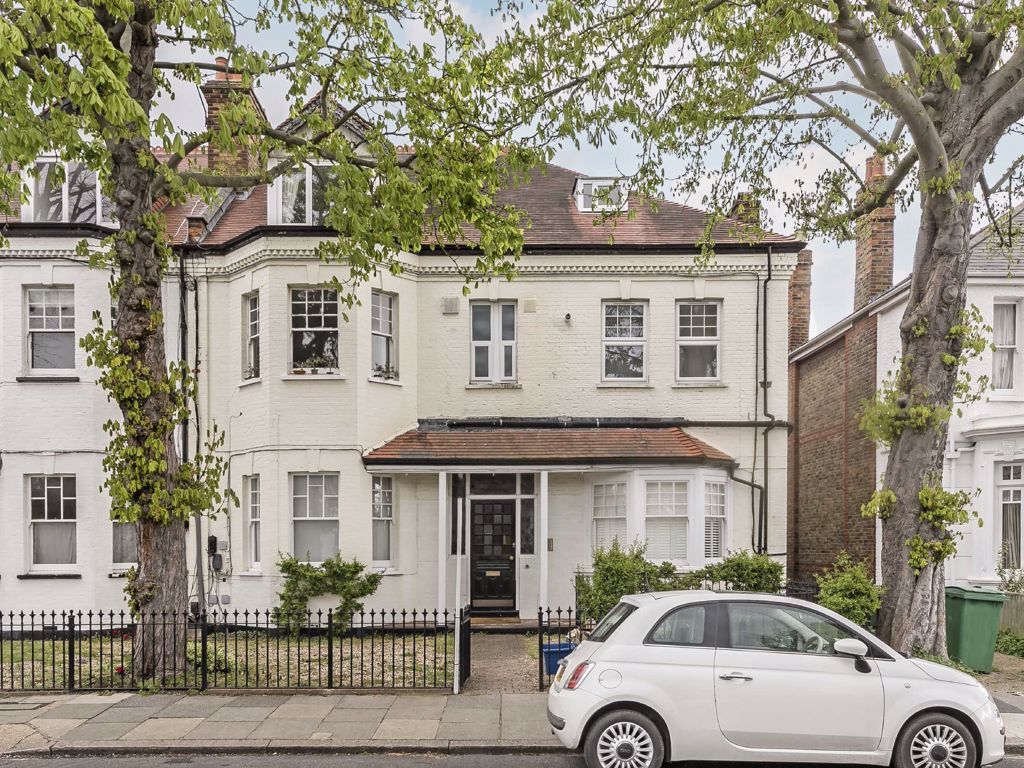 1 bed flat for sale in Popes Grove, Twickenham TW1 Zoopla