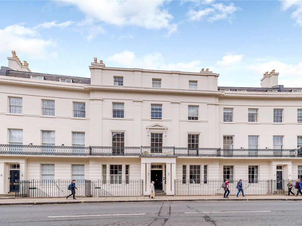 3 bed flat for sale in St. Leonards Place, York YO1 Zoopla