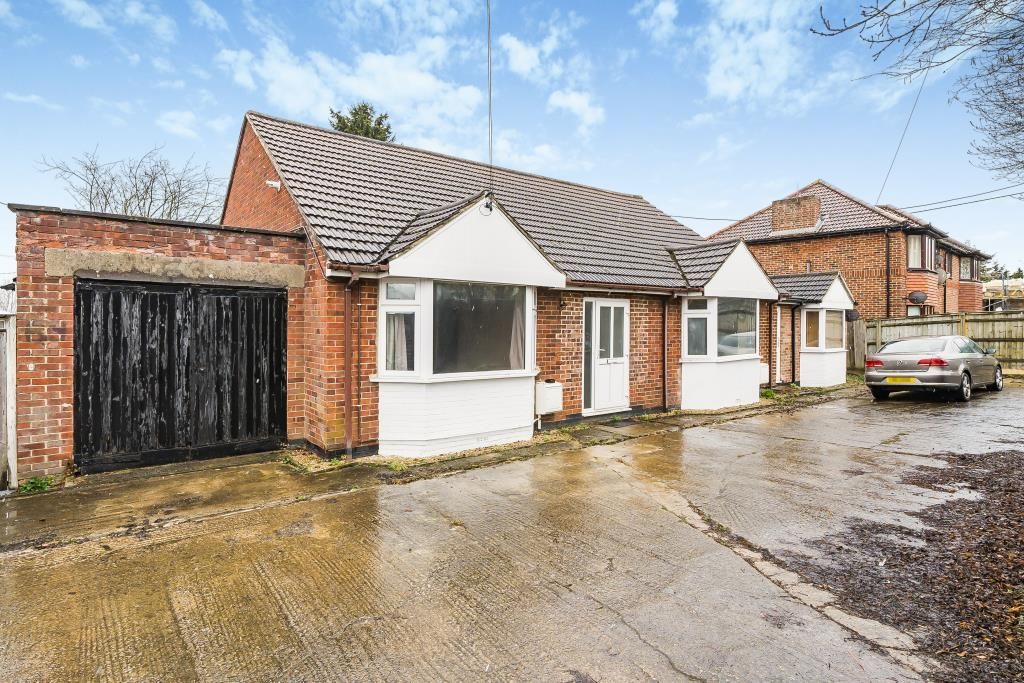 3 bed flat to rent in Botley, Oxford OX2 Zoopla