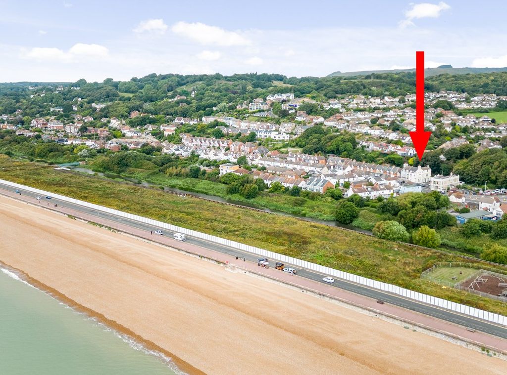 1 bed flat to rent in Horn Street, Hythe CT21, £775 pcm Zoopla