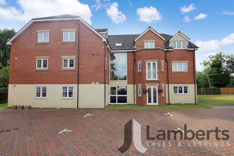 2 bed flat for sale in Evesham Road, Crabbs Cross, Redditch B97 Zoopla