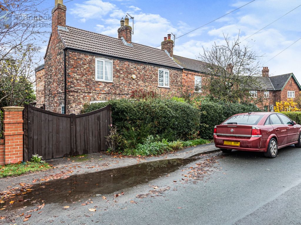 4 bed detached house for sale in Selby, Selby, North Yorkshire YO8 Zoopla